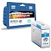 Produktbild Refresh Cartridges Wiederaufgefüllt Tintenpatrone Ersatz für Epson C13T850200 (cyan)