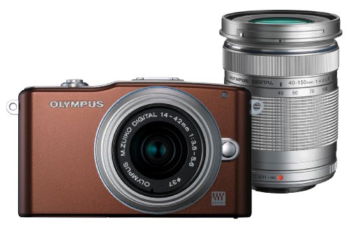 Imagen 6 de Olympus V20601CNE000