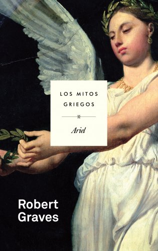 Download Los mitos griegos (Ariel) Download Los mitos griegos (Ariel)