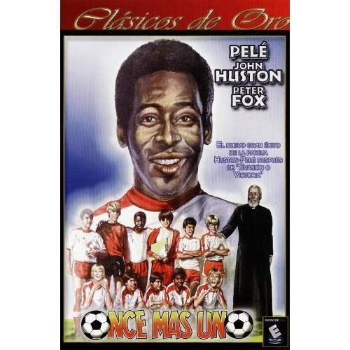 Preisvergleich Produktbild Once más uno (1983) [Spanien Import]