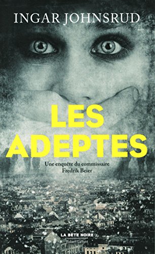 couverture de : Les adeptes