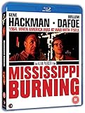 Mississippi Burning [Blu-ray]