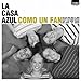 Produktbild Como un Fan 10-Inch (2012 Extended [Vinyl LP]