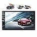Produktbild EinCarLinux 7 '' Touch-Screen-Auto-Stereo MP5 / MP3-Player Double 2 DIN In Dash Navigation Fahrzeughauptgert Multimedia und Car Entertainment System Support AM FM Radio / 1080p Video / USB / SD / Fernbedienung + Wireless Backup-Kamera