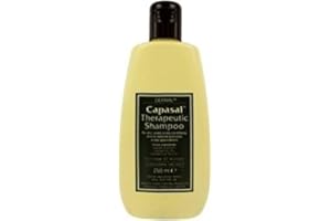 CHEMIST DIRECT Capasal Therapeutic Shampoo