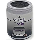 Siyah Soğuk Ağda 250 Gr
