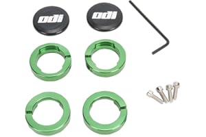 OLD DUTCH INTERNATIONAL Odi - Anello di serraggio per Sistema Lock-on, 7 mm