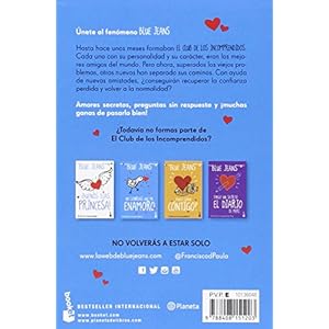 No sonrías que me enamoro