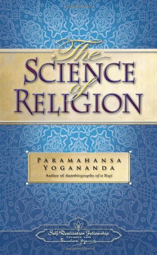 Science of Religion