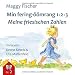 Produktbild Min fering-öömrang 1·2·3 / Meine friesischen Zahlen (flenerk jongensbuken)
