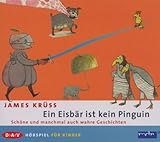 Ein Eisbär Ist Kein Pinguin by 