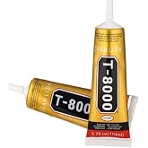T-8000 Multi-Purpose Adhesive 110ml