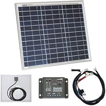 batterie solaire 12v pour camping car