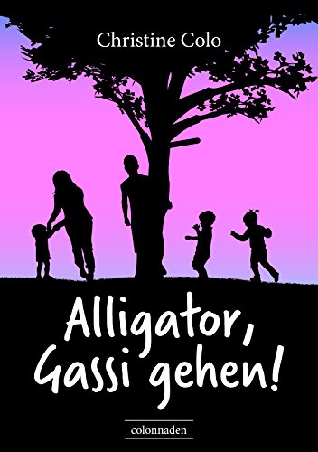 Download Alligator, Gassi gehen! Download Alligator, Gassi gehen!