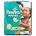 Produktbild Pampers Baby Trocken Größe 5 + Junior Plus 13-27Kg (22)