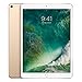 Produktbild Apple iPad Pro 2017 WiFi, 10.5", 64GB (goud)