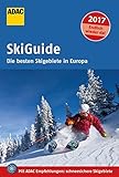 Image de ADAC SkiGuide 2017: Die besten Skigebiete in Europa (ADAC RF Sonderproduktion)
