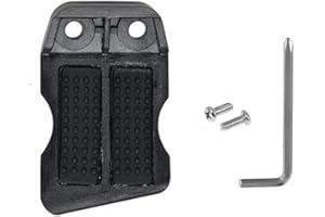 QSPORTPEAK Accesorio de Clip de intercomunicador para BTS2 Serie Casco de la Motocicleta Bluetooth Interphone Moto Intercomunicador