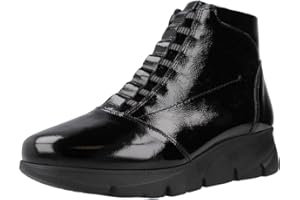 Fluchos F1358 Sugar Nobuck BURDEOS Vino Bona