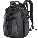 Speziell entwickelter Schultergurt mit abgeschrägter Auflagefläche liegt komfortabel an der Schulter an