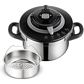 Tefal Tefal Clipso+ Chef D&uuml;d&uuml;kl&uuml; Tencere - 4,5 Litre