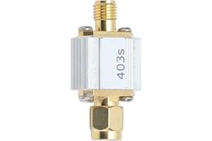 ENTATIAL SAW-Filter, FBP-403s Bandpassfilter mit niedrigem Interpolationsverlust für elektronische Geräte
