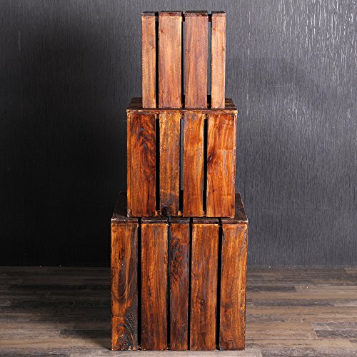 holzhocker würfel - Bestseller Shop für Möbel und Einrichtungen