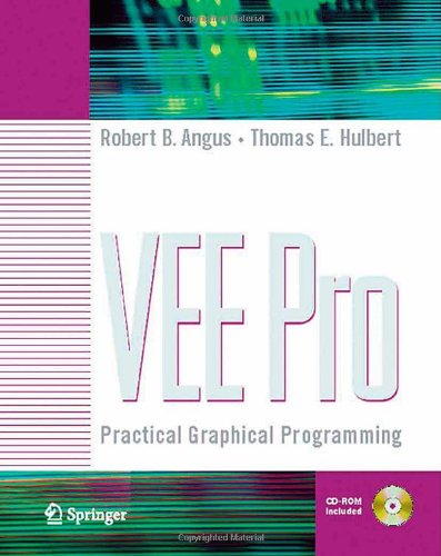 Download Vee Pro: Practical Graphical Programming Download Vee Pro: Practical Graphical Programming