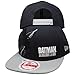 Produktbild DC Comics Batman Dark Knight Returns Flash 950 Snapback Baseball-Cap