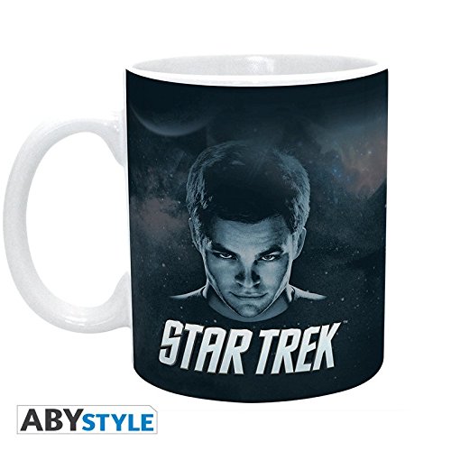 Star trek catan 599386031 - Mug-Movie 2009 Star Trek