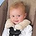 Summer Infant Cushy Straps