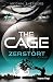 Produktbild The Cage - Zerstört: Roman (The Cage-Serie, Band 3)