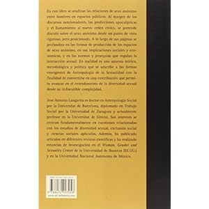 EN TU ÁRBOL O EN EL MÍO: Una aproximación etnográfica a la practica del sexo anónimo entre hombres (SGU)