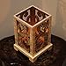 Produktbild Candle Lanterns – Out Capiz Mosaic Säule Kerze Laterne – wirklich Minka