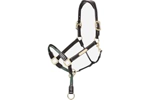 LeMieux Rope Control Headcollars