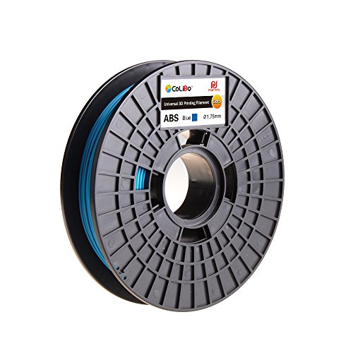 Colido 3D Drucker ABS Filament 500 g Spule 1,75 mm für FDM 3D Drucker - 2