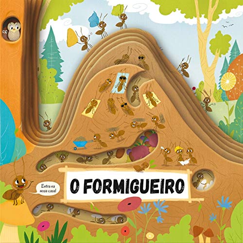 O formigueiro