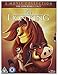 The Lion King 1-3 [Blu-ray] [1994] [Region Free]