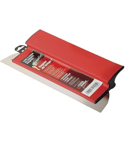L'OUTIL PARFAIT | Kit valise DécoLiss' plaquiste | 80492 L'OUTIL PARFAIT | Kit valise DécoLiss' plaquiste | 80492