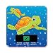 Murtle the Turtle Baby Bath Thermometer