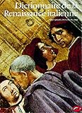 Dictionnaire de la Renaissance italienne
