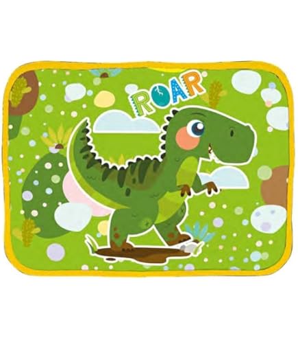 Set Di 3 Dinosauri Per Volcano Dino Multiattività : Pezzi Staccati - Foto 6