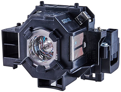 Preisvergleich Produktbild Epson - Projektorlampe - für EB S6, S62, W6, X6, X62\; EH TW420\; EMP X56\; EX 21, 30, 50, 70\; PowerLite Home Cinema 700