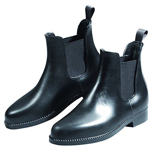 Waldhausen-Jodhpurstiefelette-Chelsea