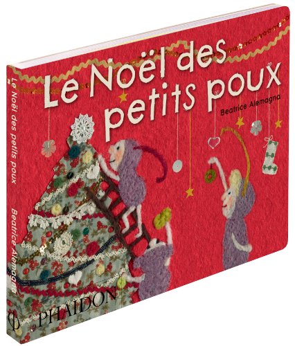 Le  Noël des petits poux