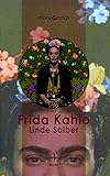 Frida Kahlo by 