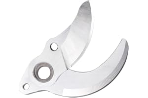 Laecabv 40mm Lama di ricambi per Laecabv LA40 LA40S Forbici elettriche da potatura (40mm)