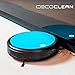 Produktbild eShop International Cecoclean Slim 5039 Intelligenter Staubsauger Roboter