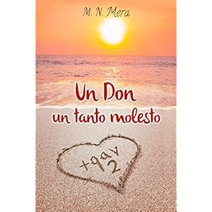 Un don un tanto molesto (+qav nº 2)