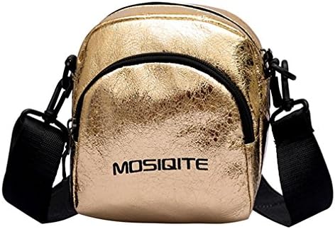 Shoulder Bag,Jamicy for 2018 new product Fashion Women Burst Crack Leather Crossbody Bag Messenger Bag Shoulder Bag